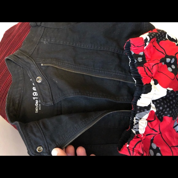 Gap bundle - Picture 4 of 4